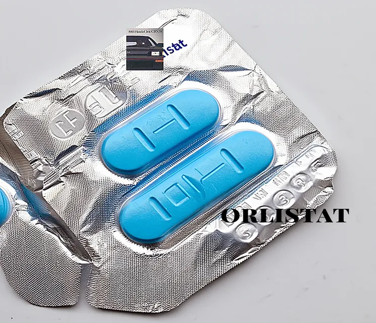 Orlistat 1