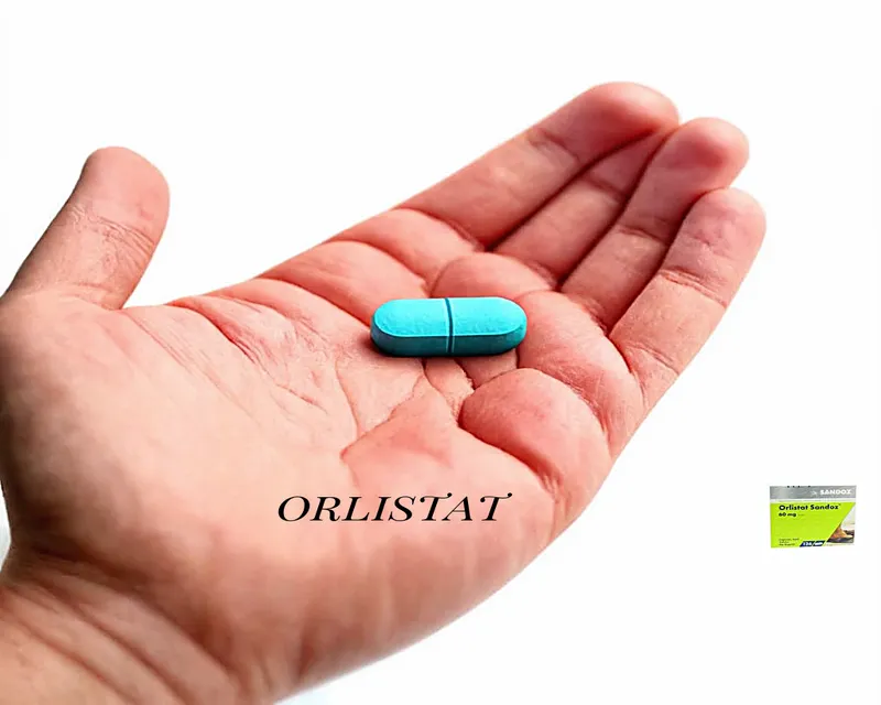 Orlistat 2